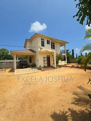 3bdrm House in Excela Joshua, Bunju for sale