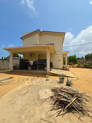 3bdrm House in Excela Joshua, Bunju for sale