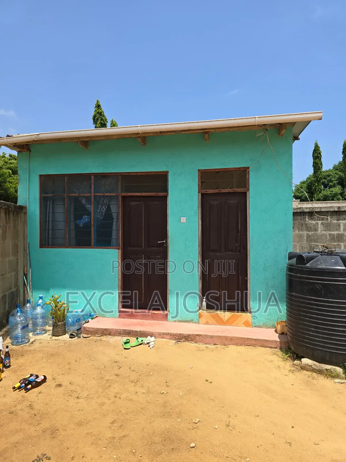 3bdrm House in Excela Joshua, Bunju for sale