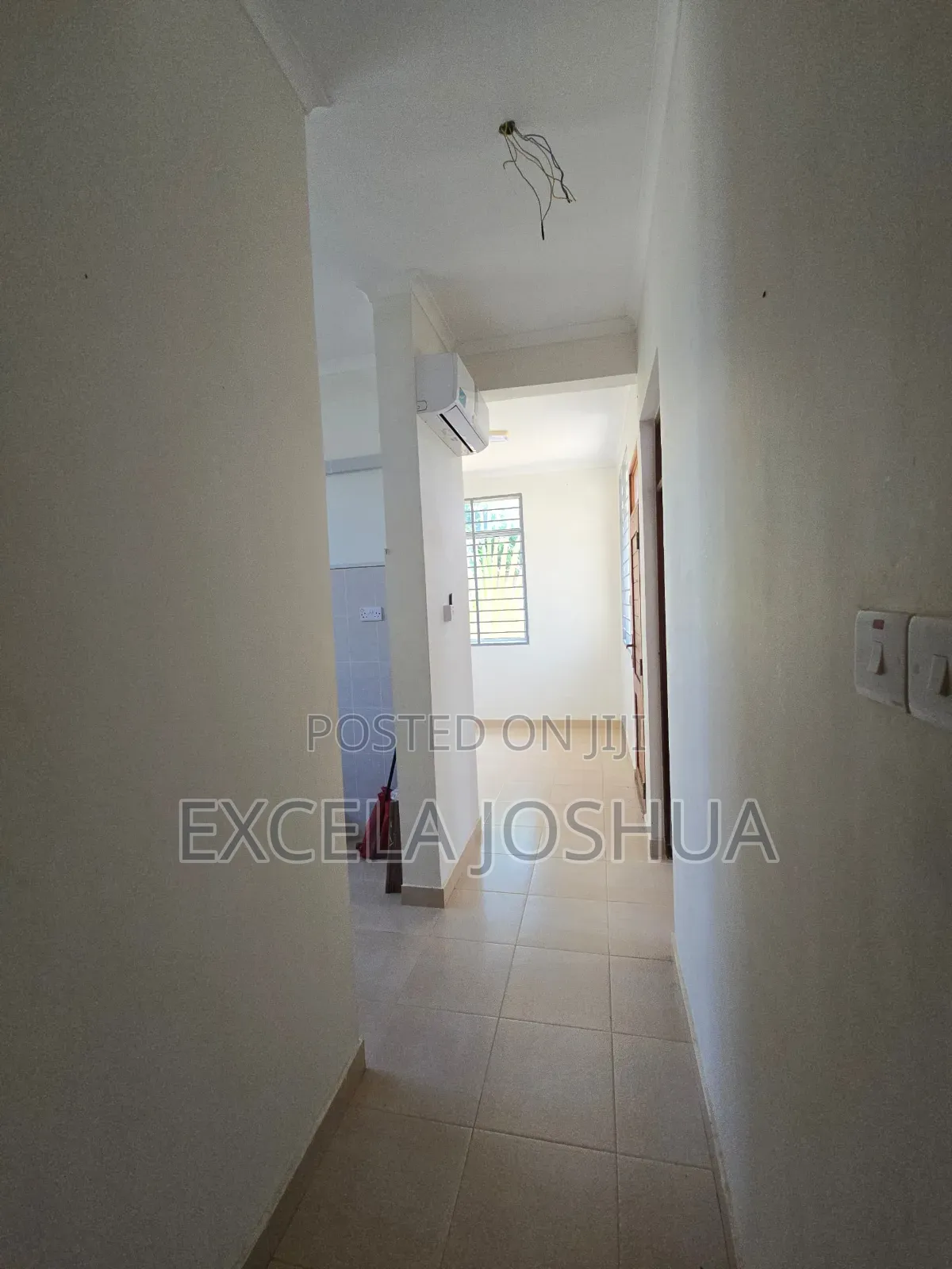 3bdrm House in Excela Joshua, Bunju for sale