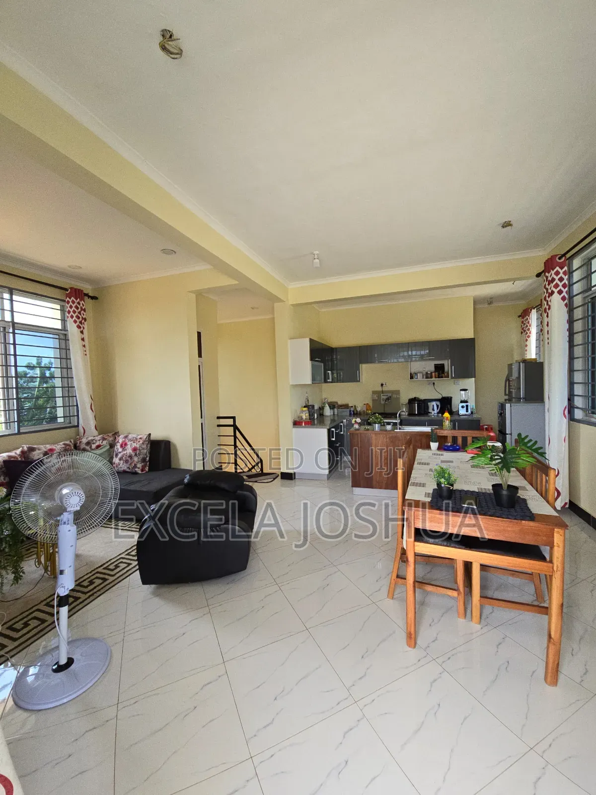 3bdrm House in Excela Joshua, Bunju for sale