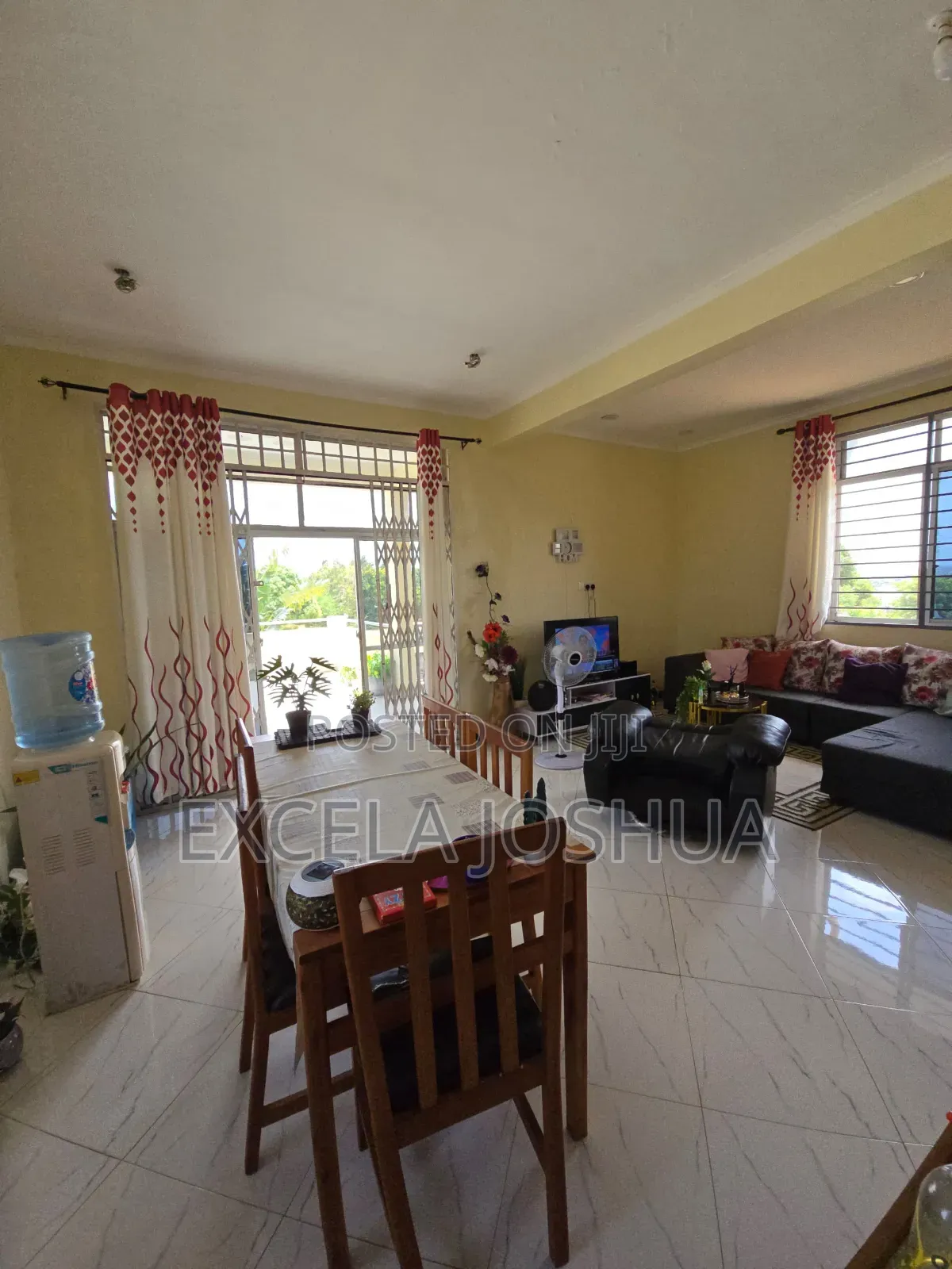 3bdrm House in Excela Joshua, Bunju for sale