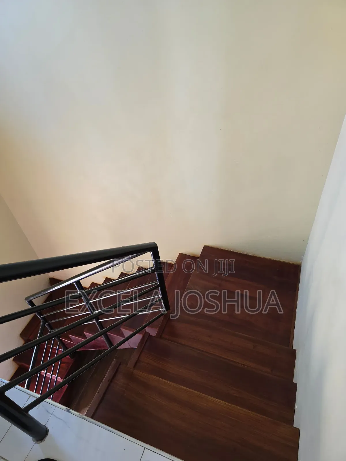 3bdrm House in Excela Joshua, Bunju for sale