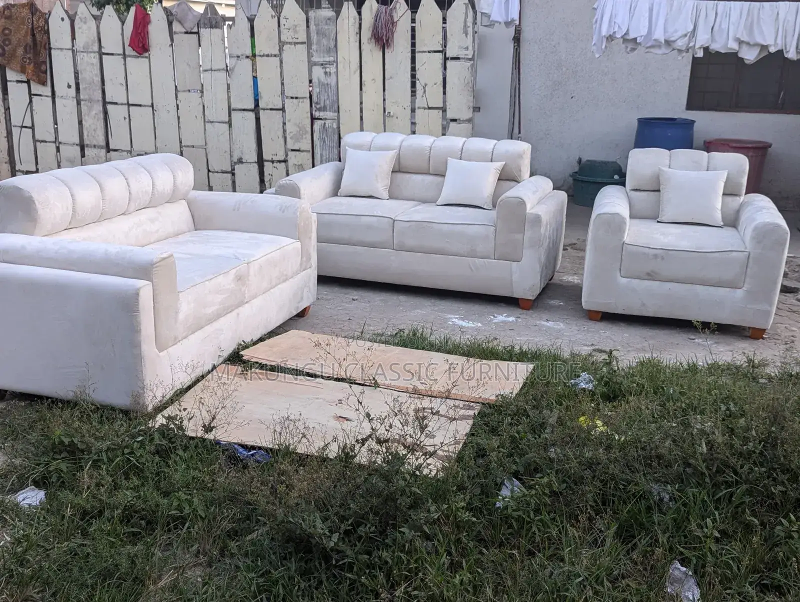 Sets Ya Sofa Ya 2;2;1