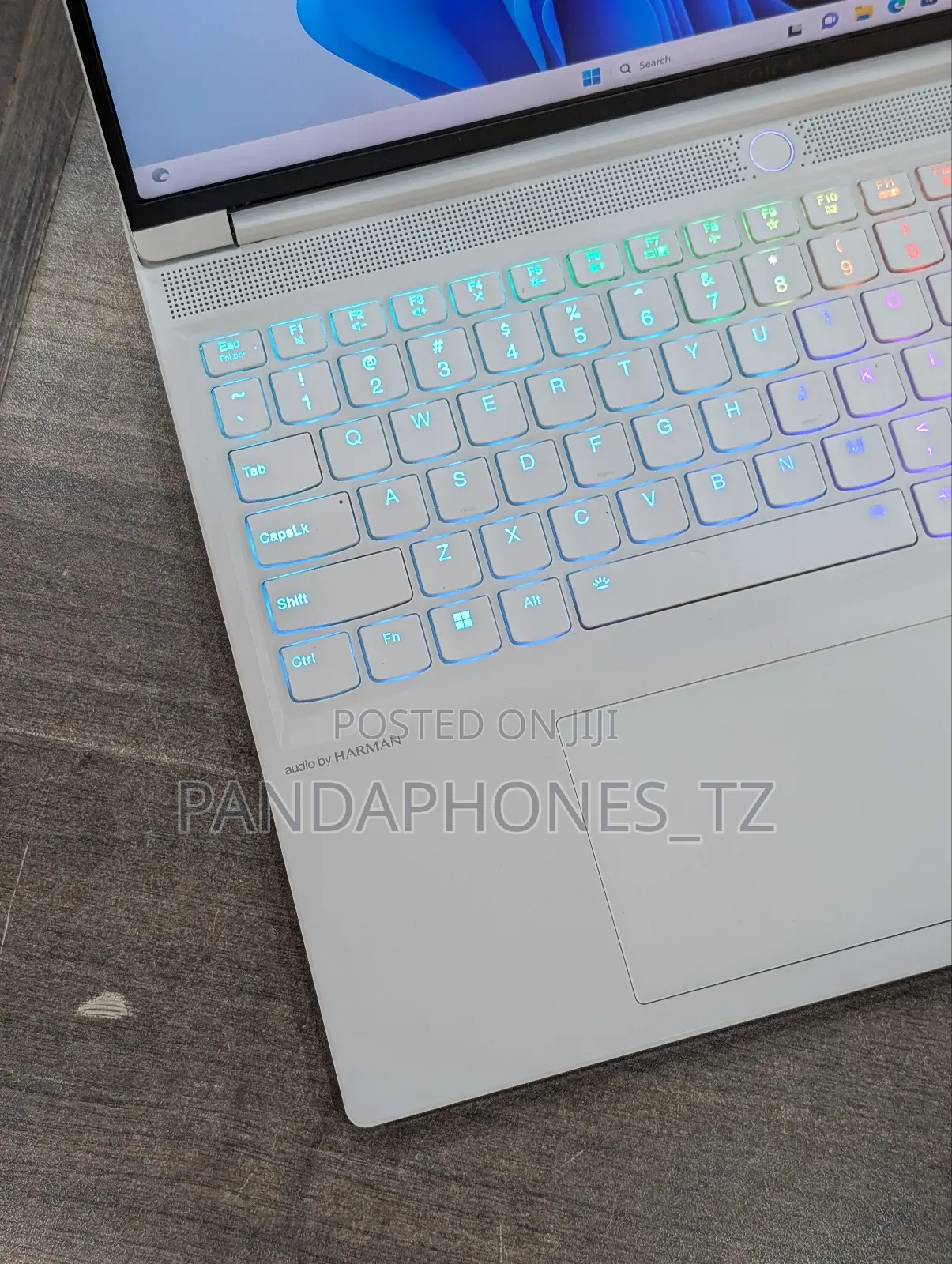 Laptop Lenovo Legion 5 32GB Intel Core I9 SSD 1T
