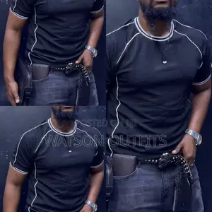 T-Shirts Mpya Kabisa Na Original