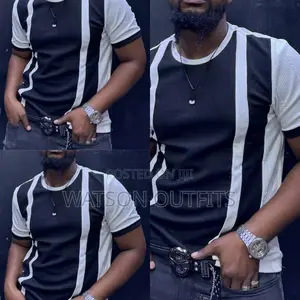 T-Shirts Mpya Kabisa Na Original