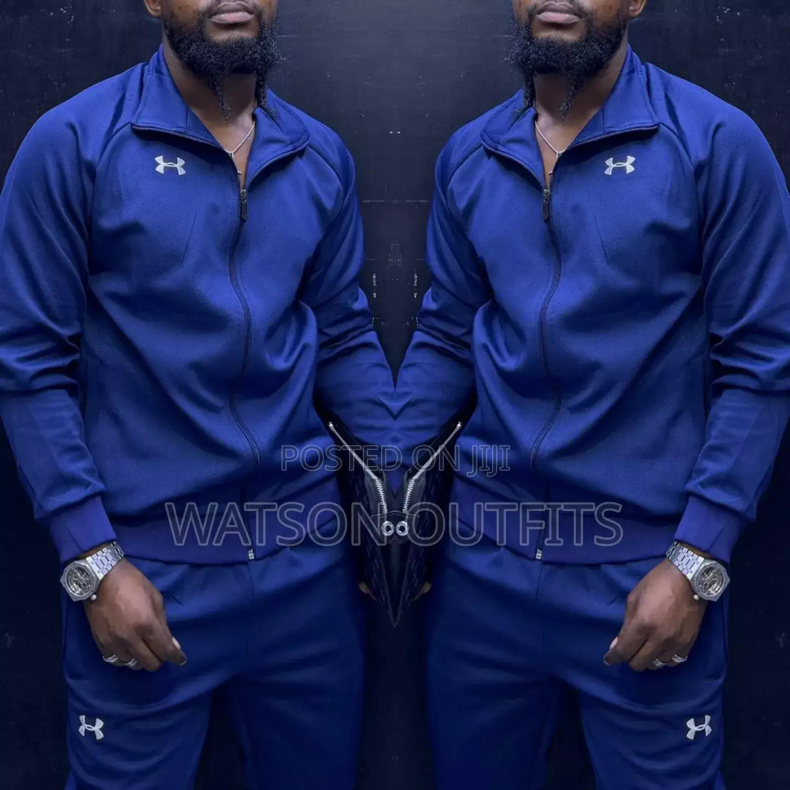 Full Tracksuits Mpya Na Original