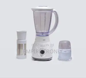 Westpoint Blender 1.5L 300W (Wbls-15317.Pr)