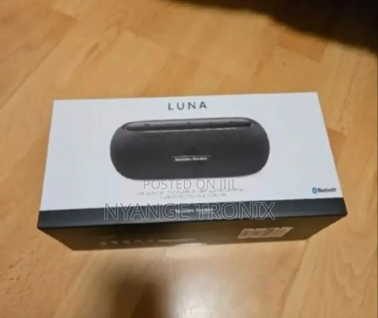 Harman Kardon Luna
