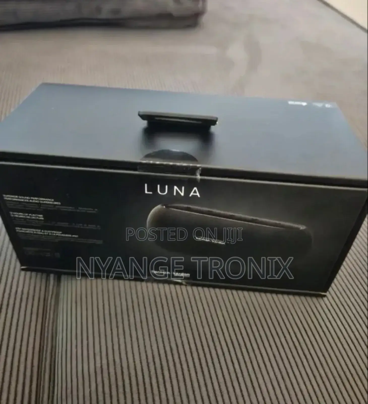 Harman Kardon Luna