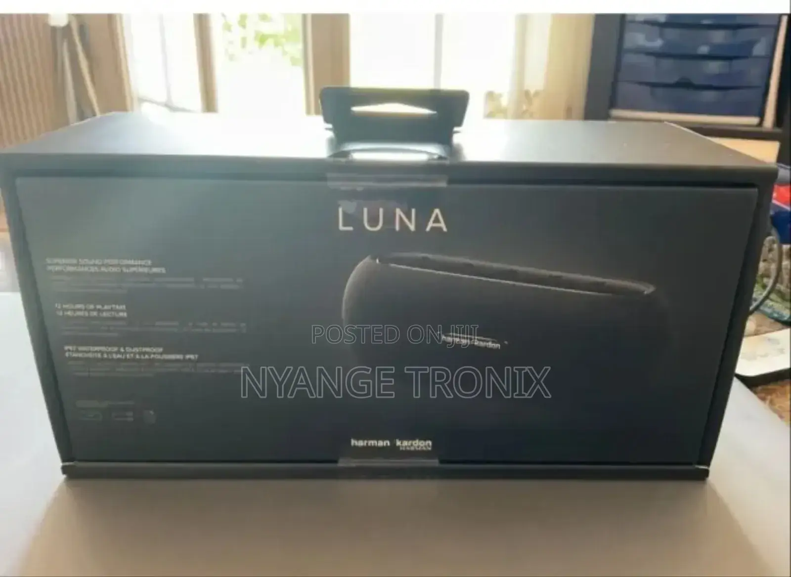 Harman Kardon Luna