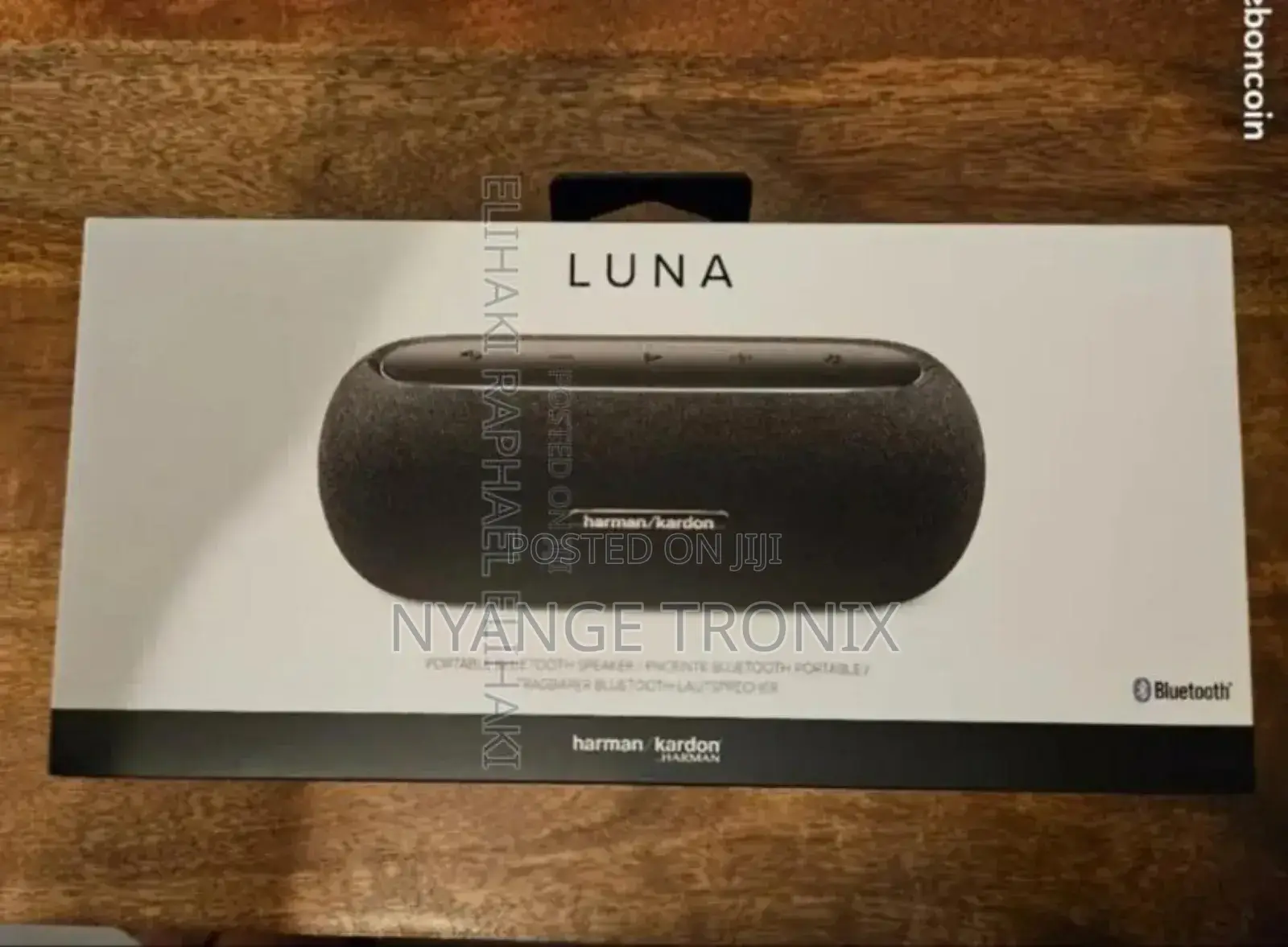 Harman Kardon Luna