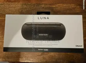 Harman Kardon Luna