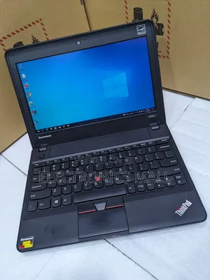 Laptop Lenovo ThinkPad X140e 4GB AMD A4 HDD 500GB