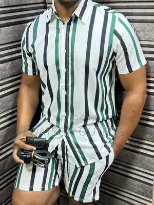 Good Material Top Bottom Clothing