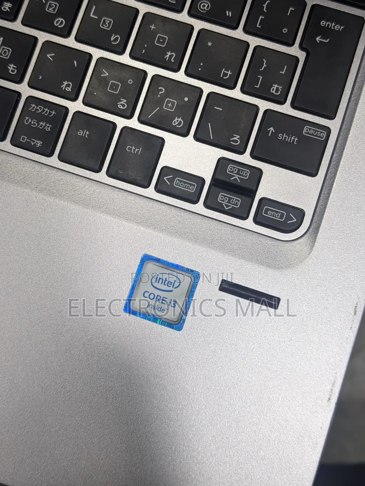 Laptop HP EliteBook 820 G3 4GB Intel Core I3 HDD 500GB