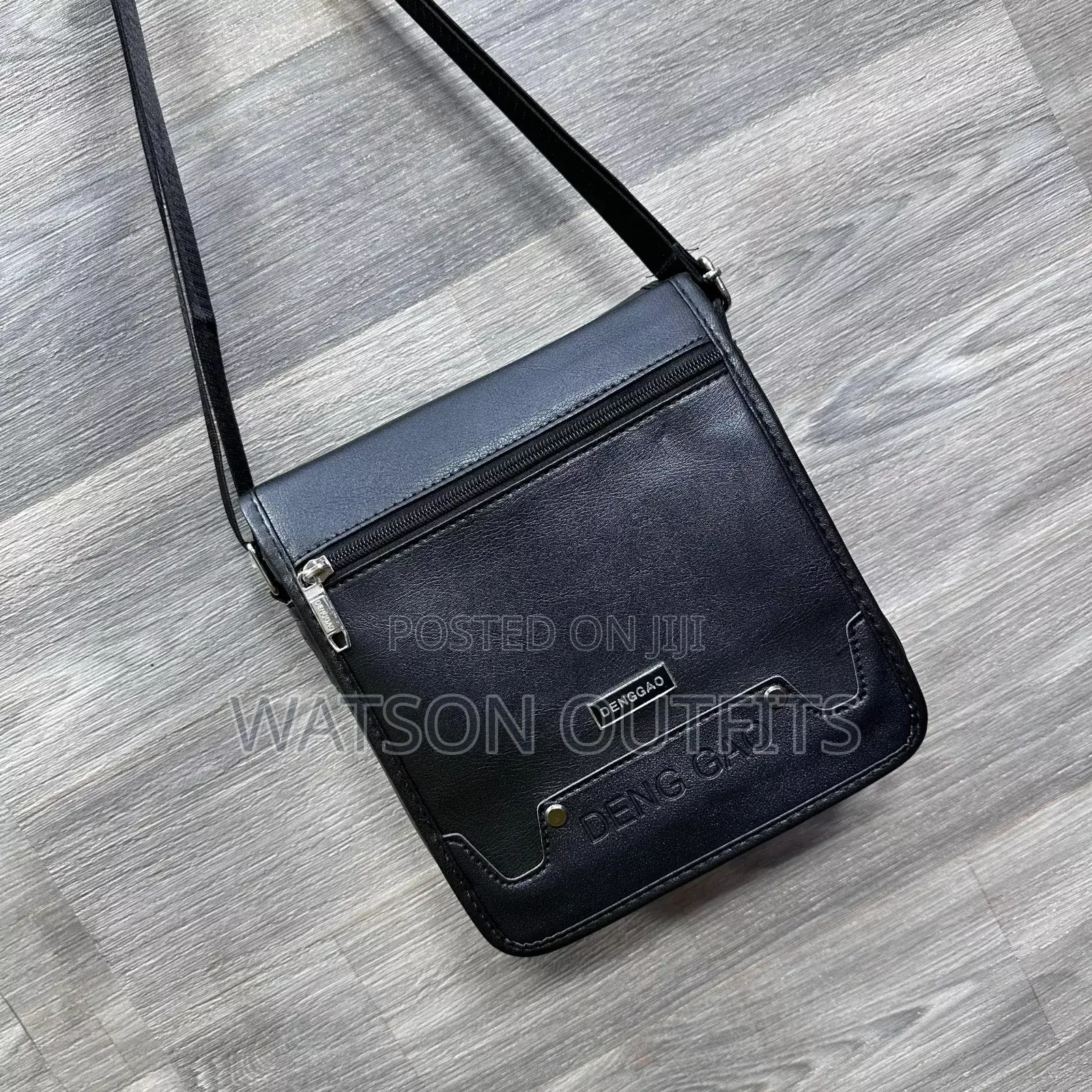 Vibegi Vidogo Vya Ngozi Vipya