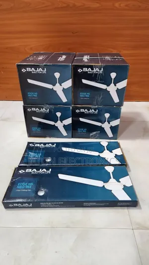 Bajaj Ceilling Fan 36 Size