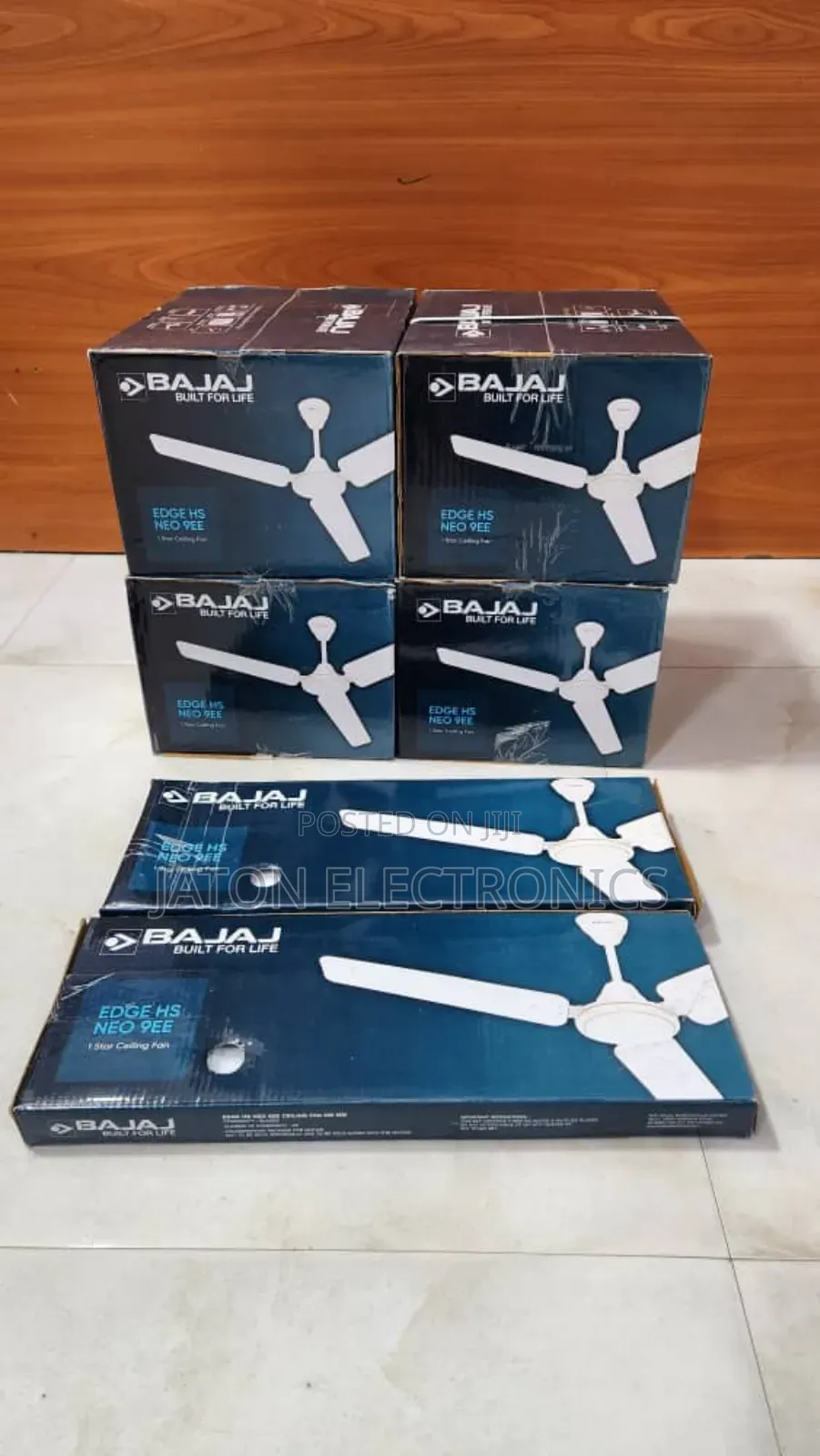 Bajaj Ceilling Fan 36 Size