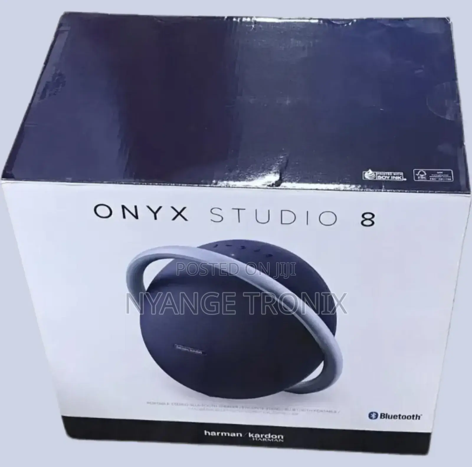 Harman Kardon Studio 8