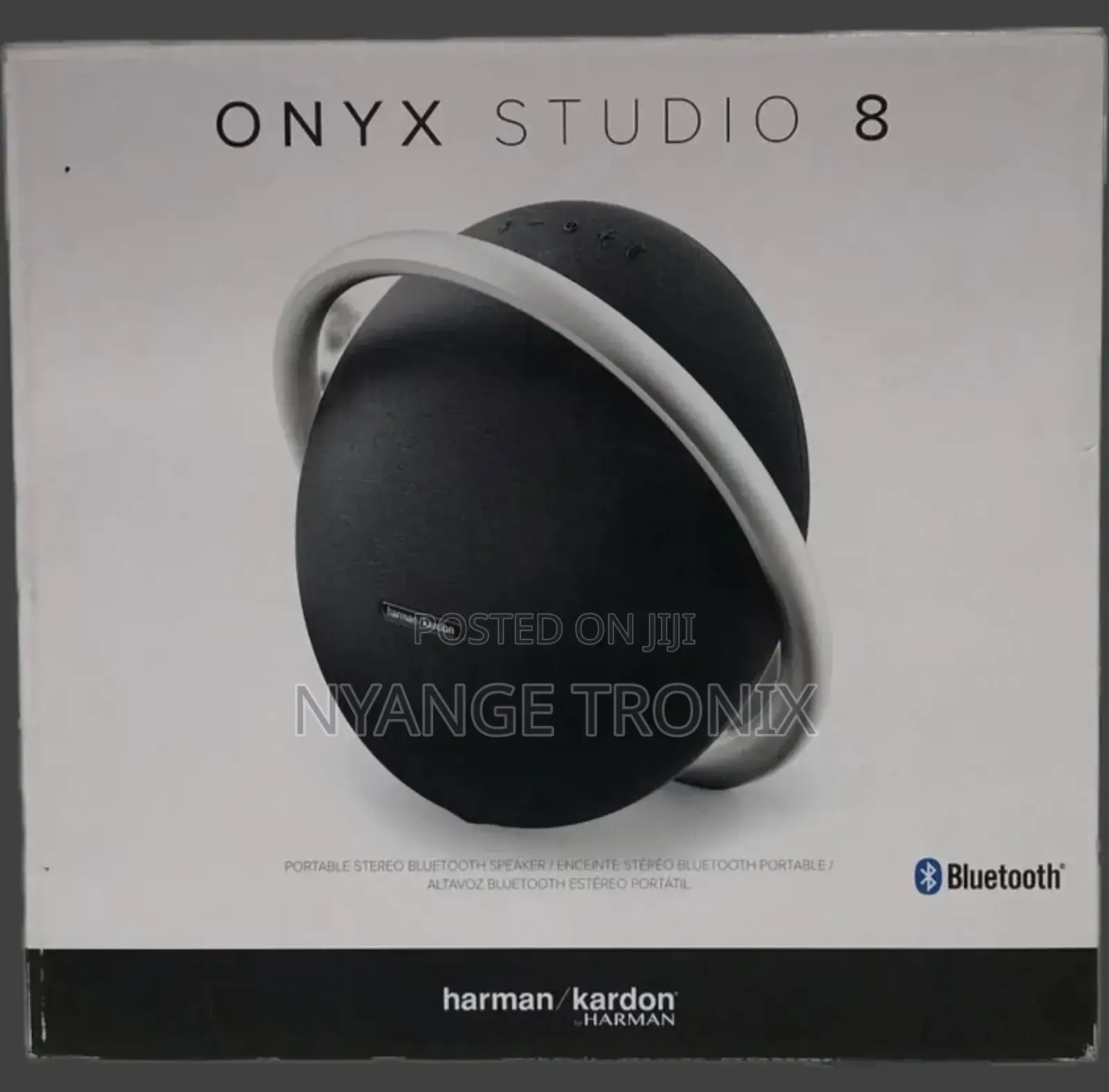 Harman Kardon Studio 8