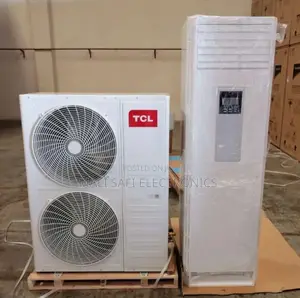 TCL Floor Standing Air Conditioner BTU 48000
