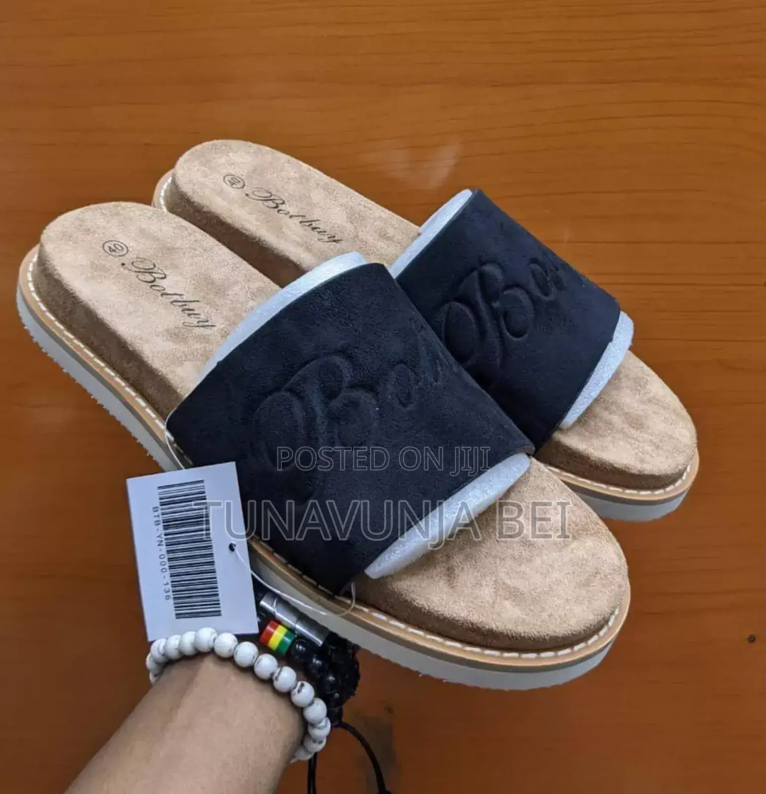 Quality Sandal