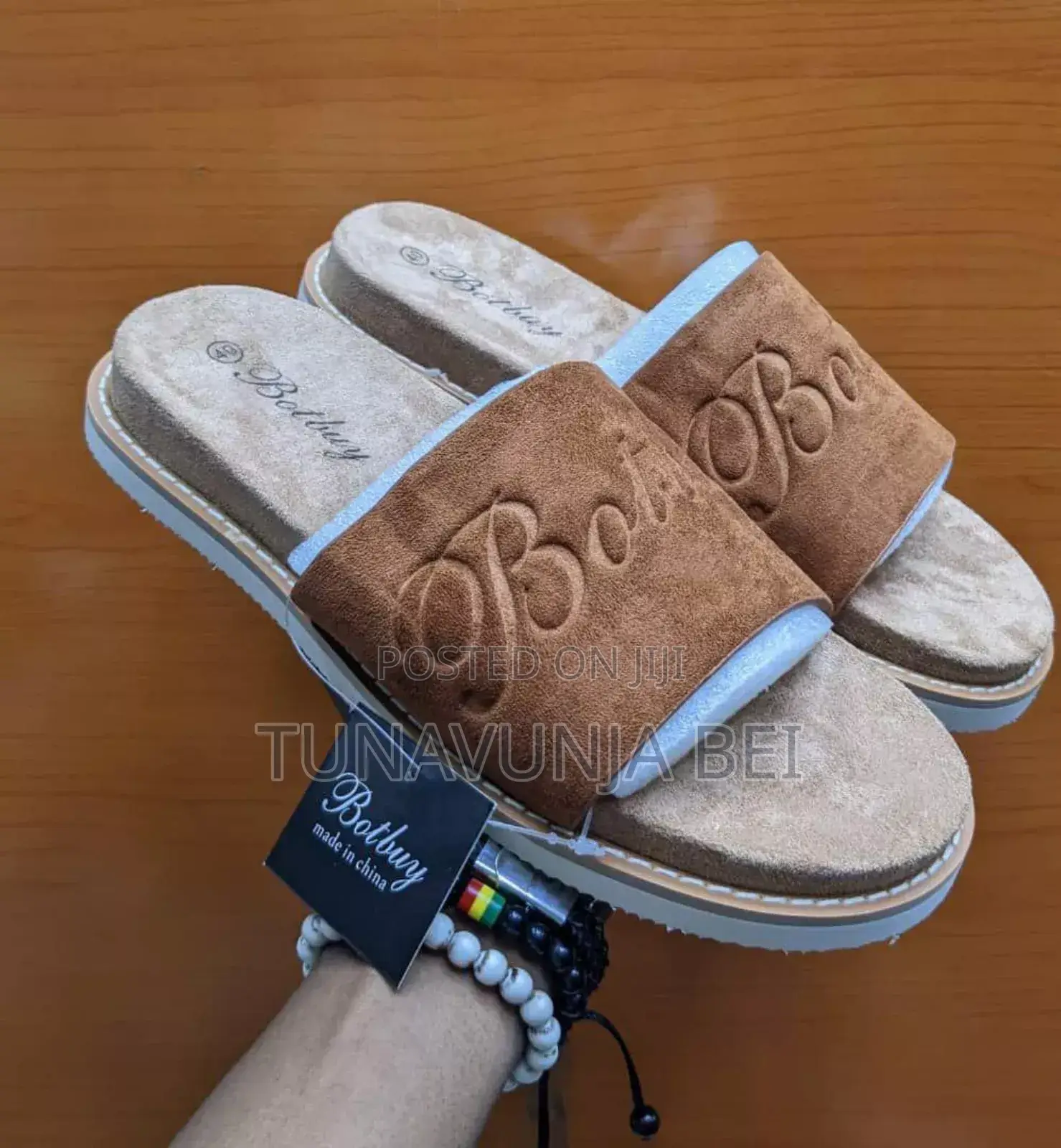 Quality Sandal
