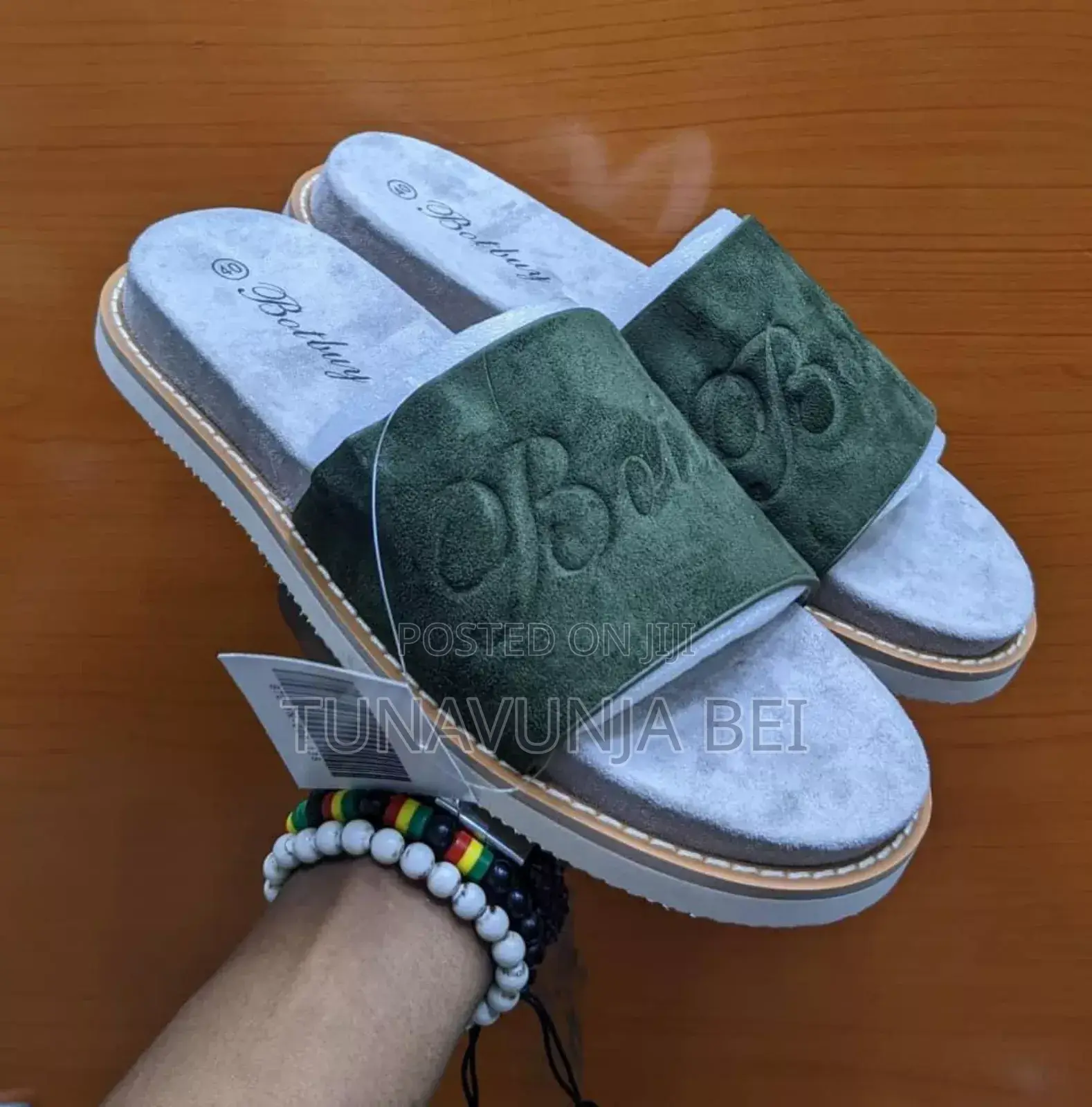 Quality Sandal