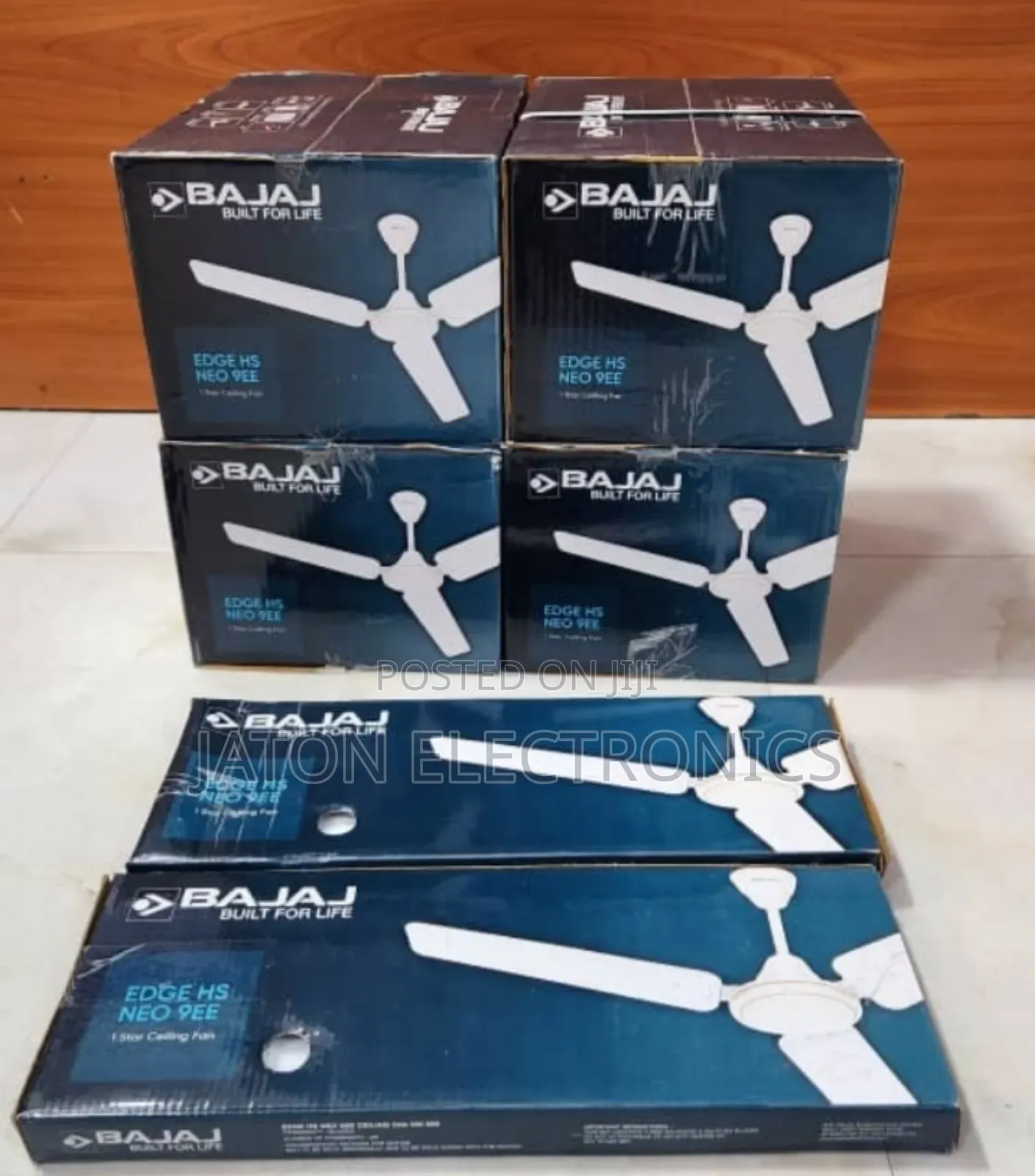 Bajaj Ceiling Fan 56 Size