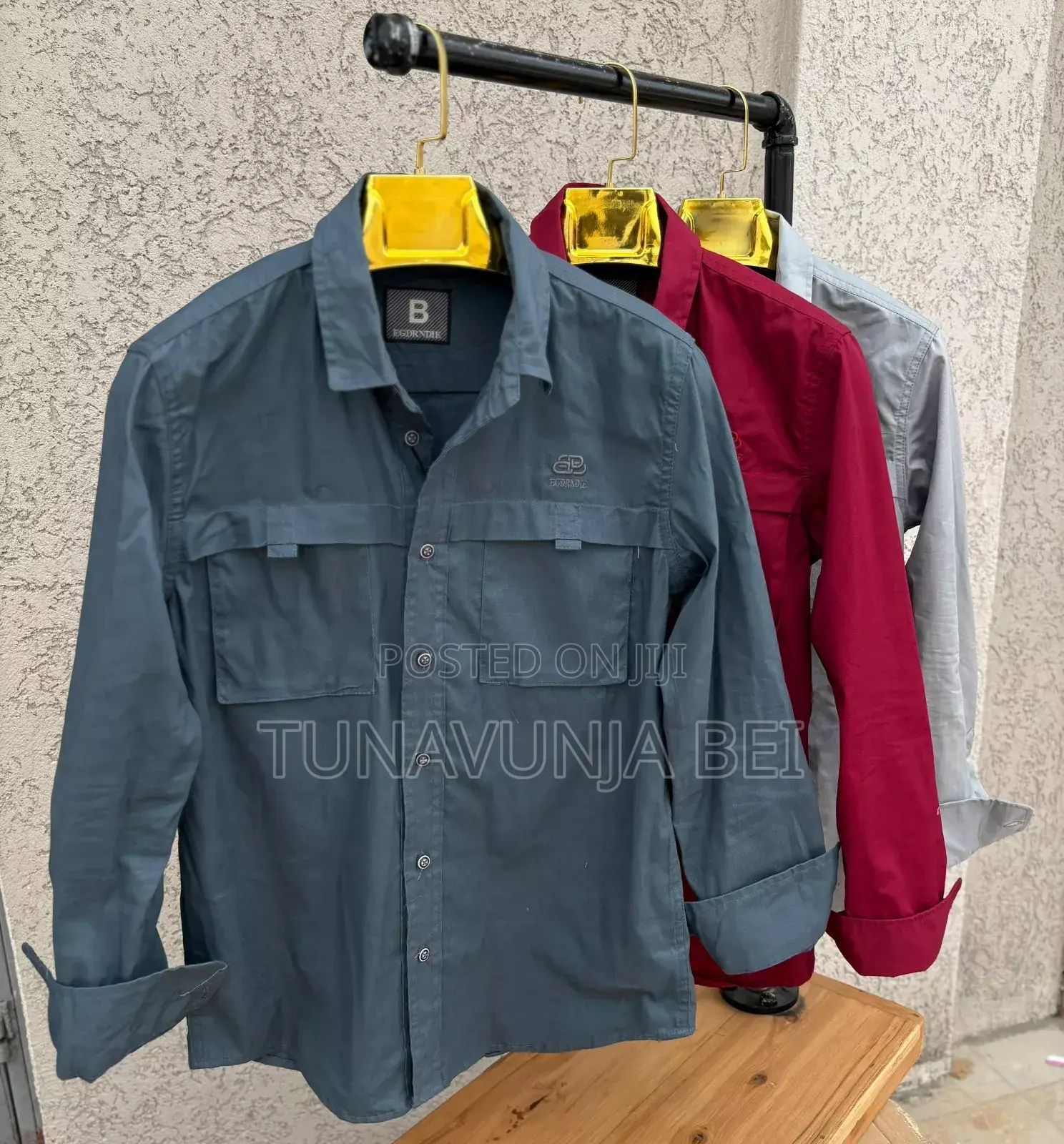 Garment Shirt