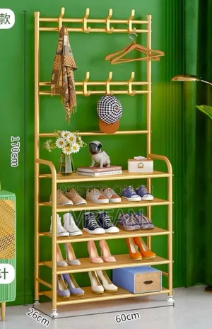 Shoes Shelf Shelfu La Viatu Shoe Rack