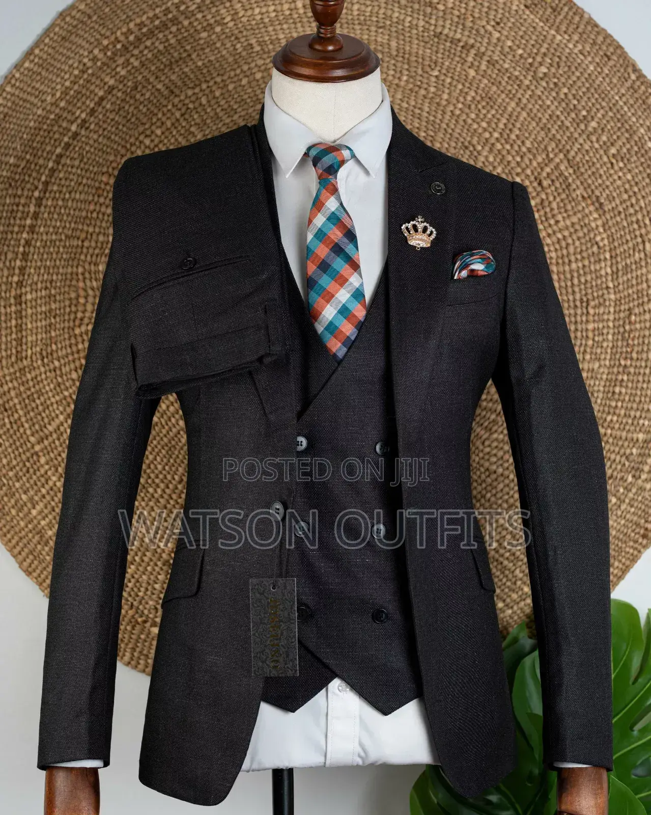 Suti Imara Sana Za Joselino Brand