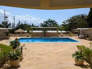 3bdrm Apartment in Masaki for rent