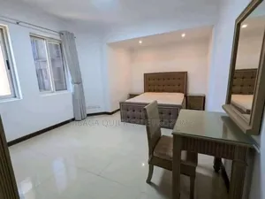 3bdrm Apartment in Masaki for rent