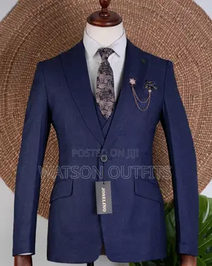 Suti Mpya Na Original Za Bluu Kali