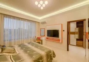 Furnished 4bdrm Apartment in Masaki for sale