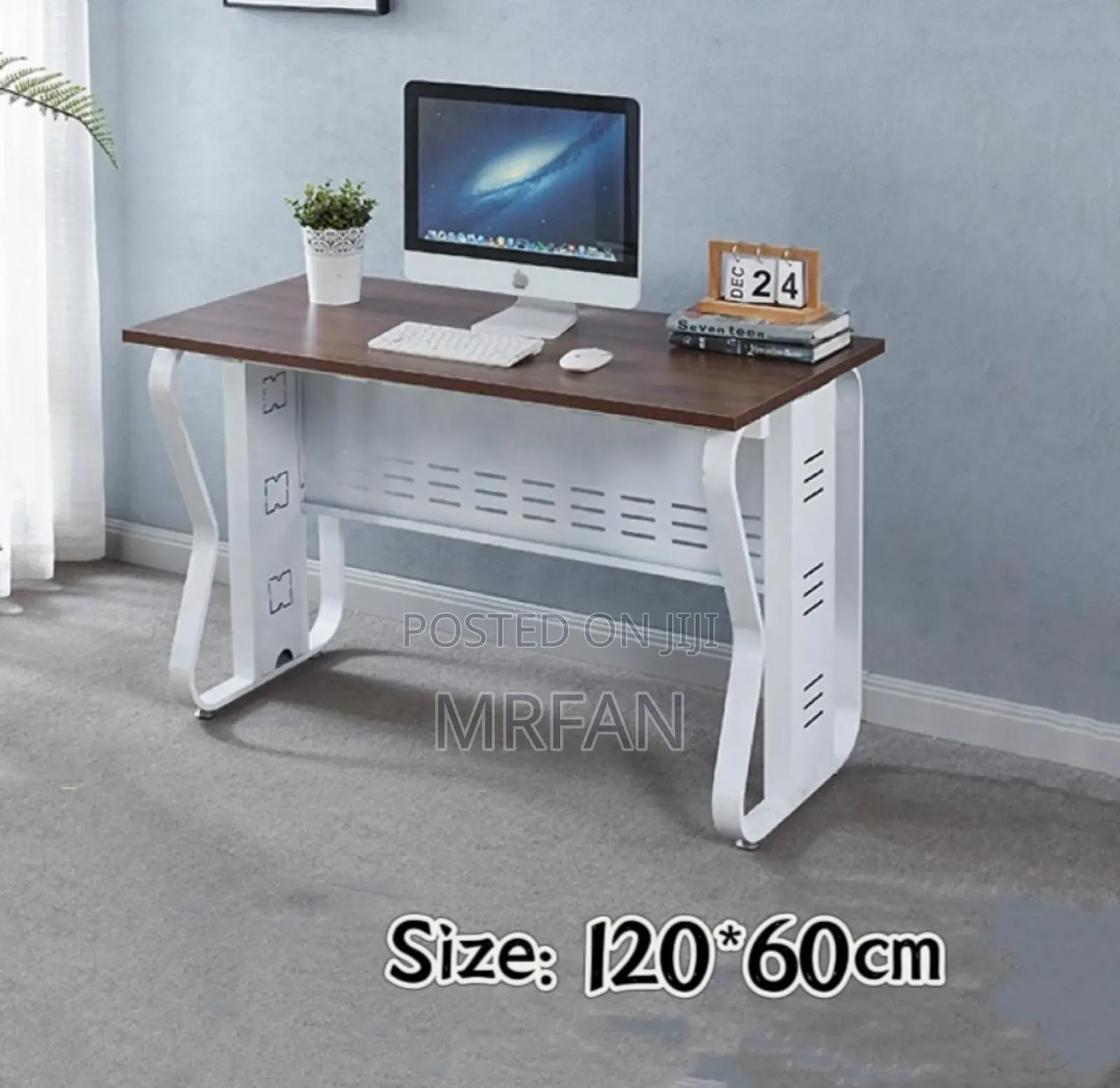 Folding Laptop Table