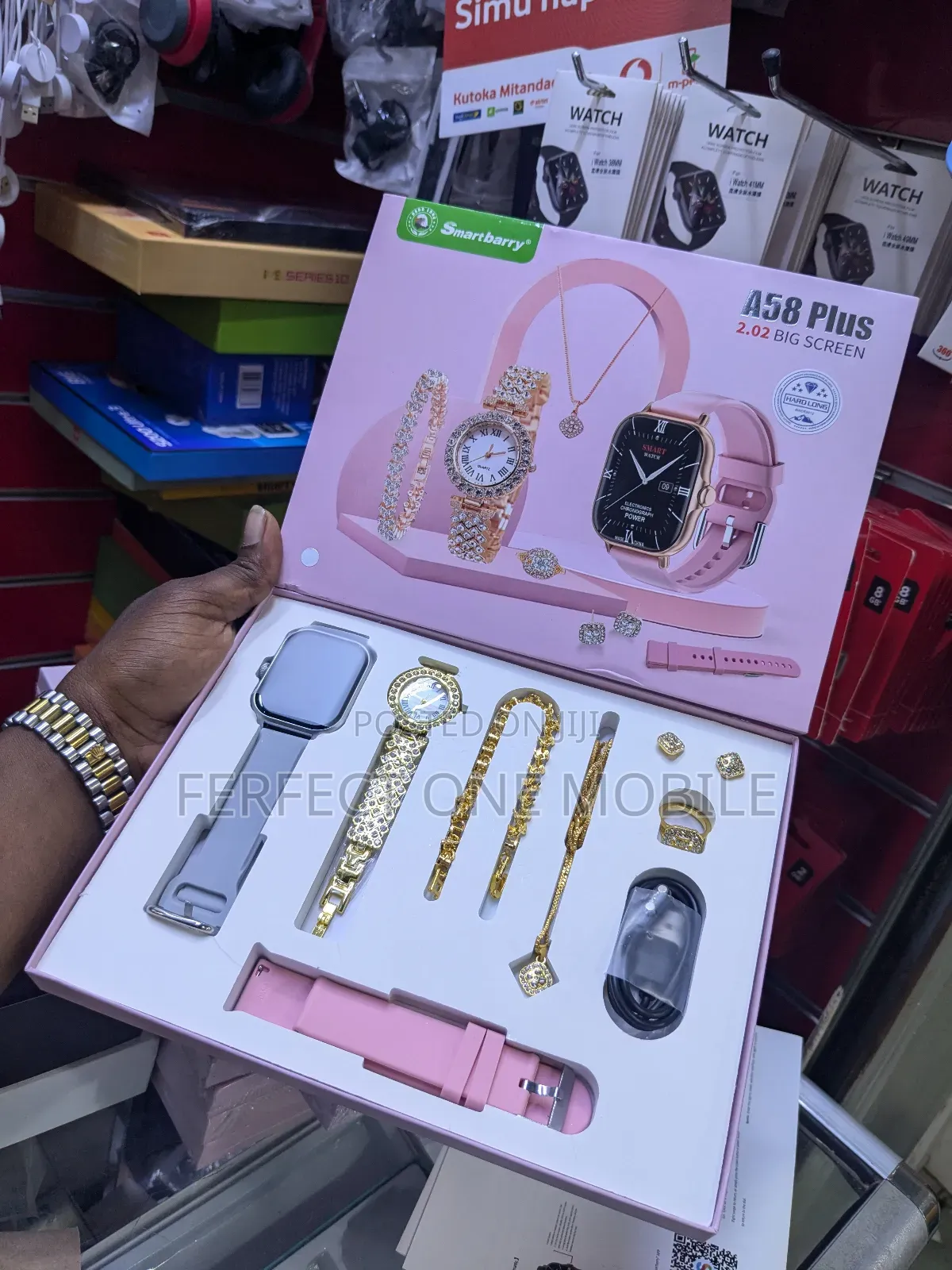 Smartwatch