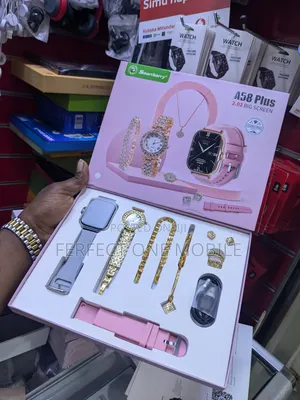 Smartwatch