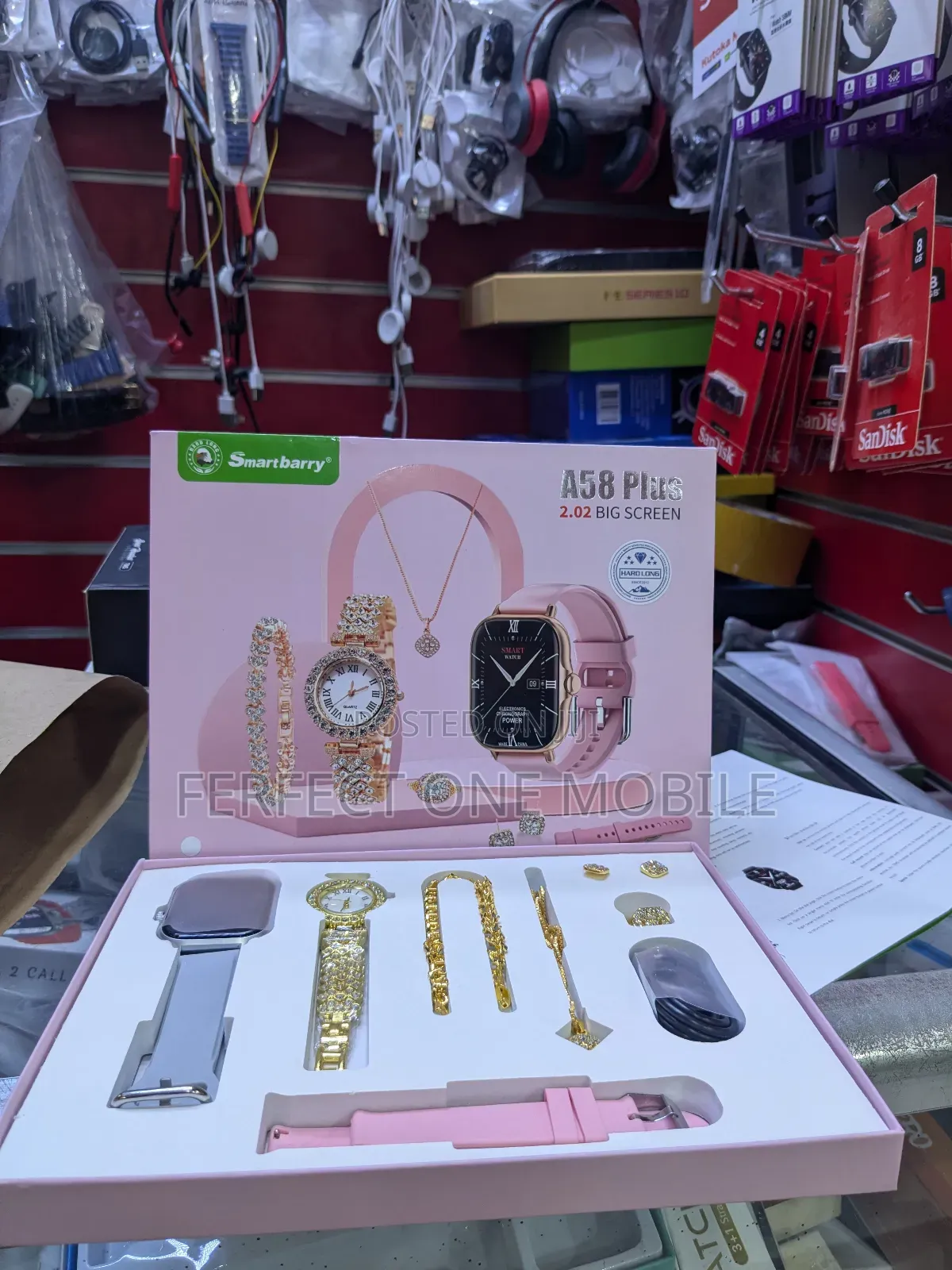 Smartwatch