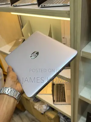 Laptop HP EliteBook 820 G3 8GB Intel Core I5 SSD 256GB