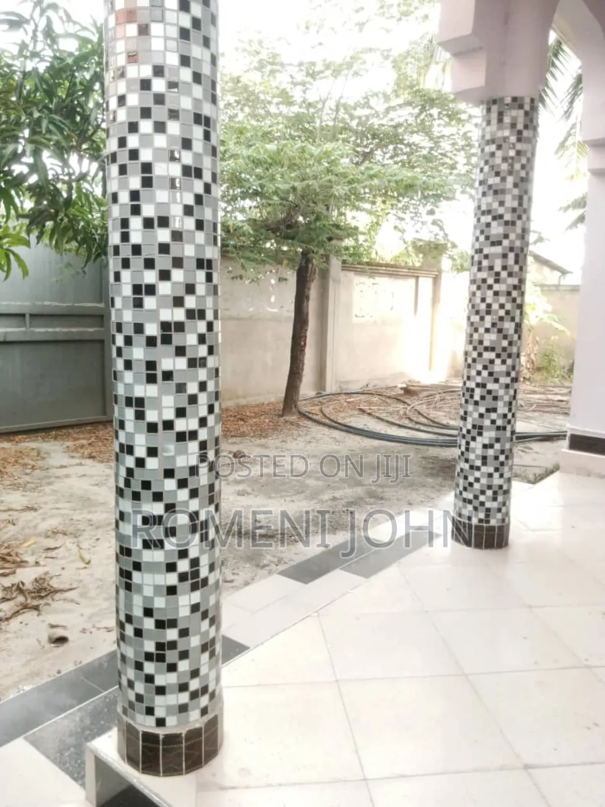 3bdrm House in Tanzania Daresalaam, Ilala for rent