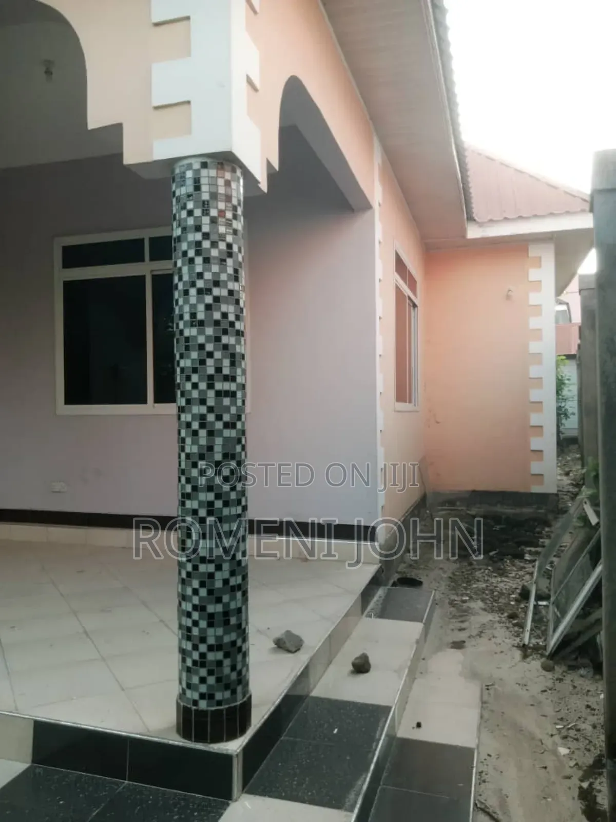 3bdrm House in Tanzania Daresalaam, Ilala for rent