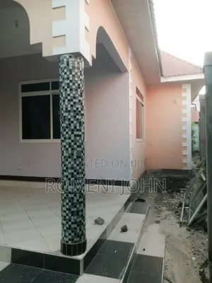 3bdrm House in Tanzania Daresalaam, Ilala for rent
