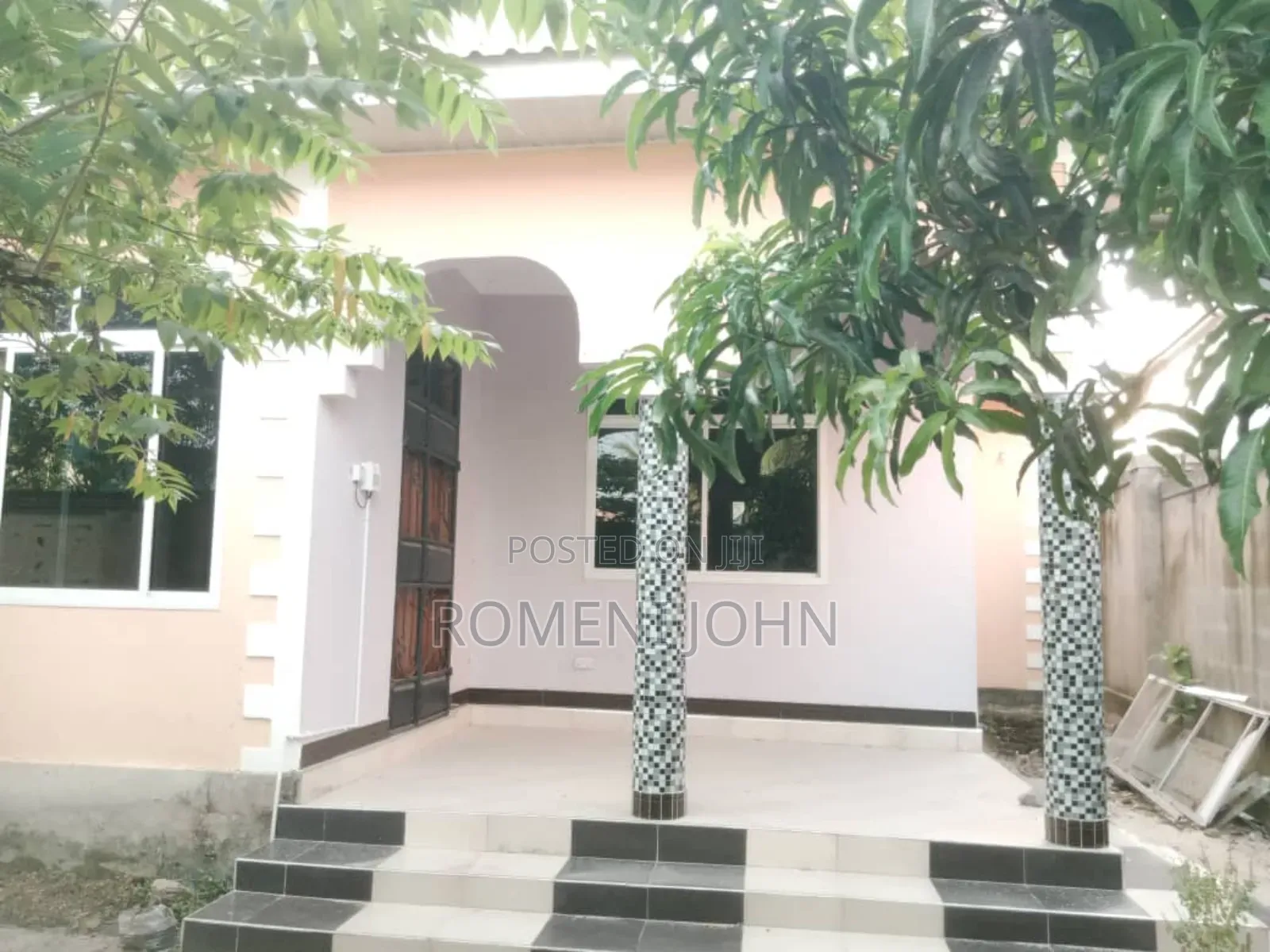3bdrm House in Tanzania Daresalaam, Ilala for rent