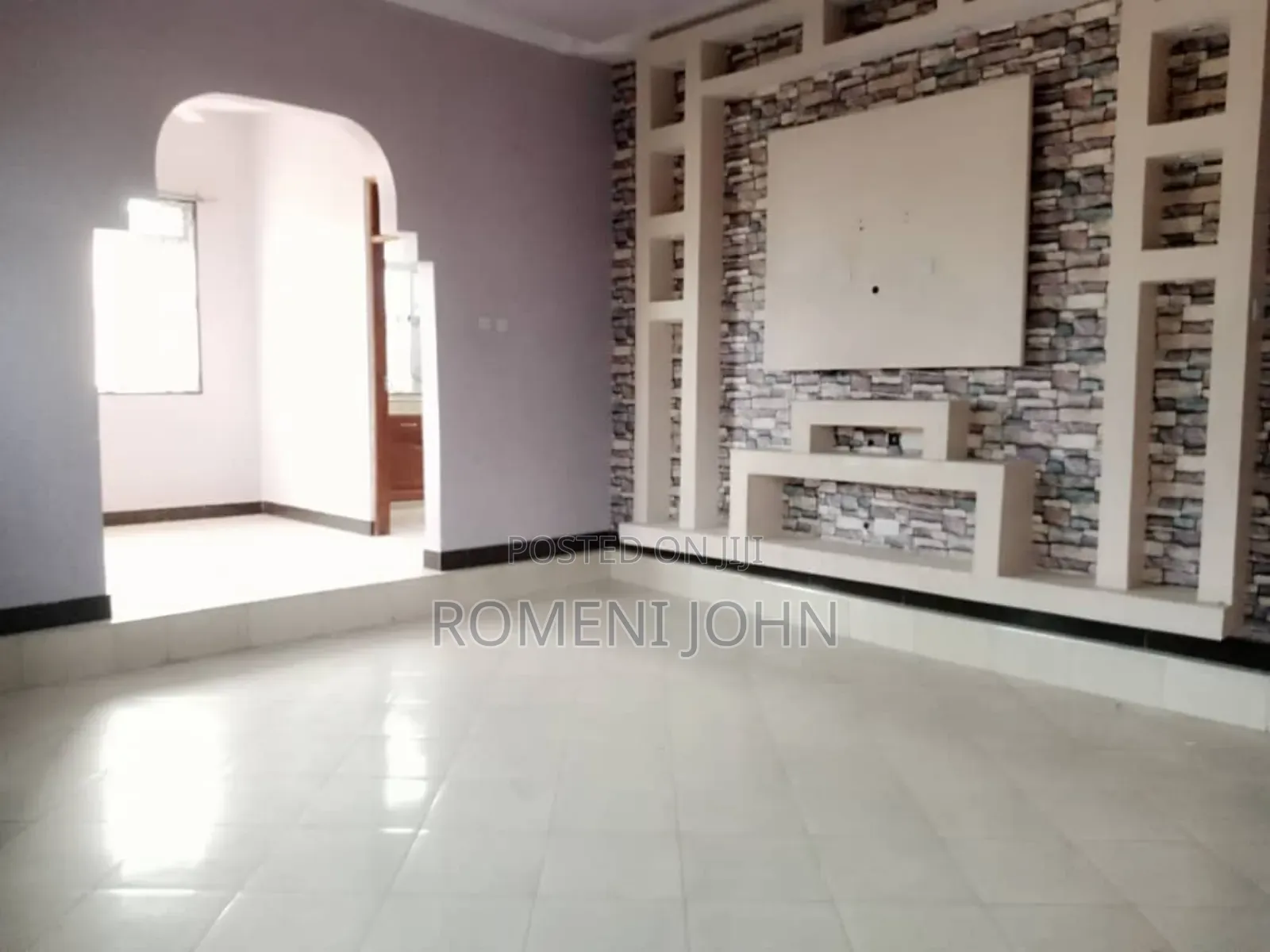 3bdrm House in Tanzania Daresalaam, Ilala for rent