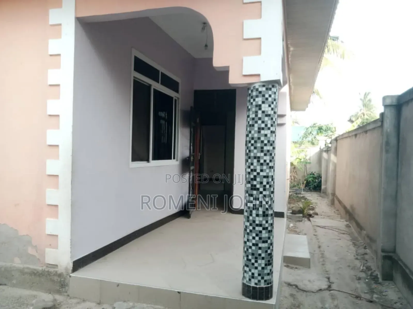 3bdrm House in Tanzania Daresalaam, Ilala for rent