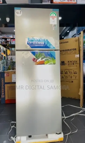 Samsung Refrigerator 305l
